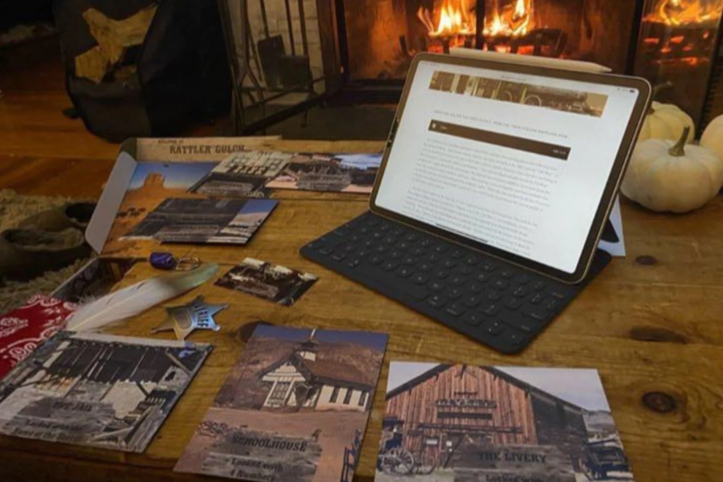 Escape the Crate: An Escape Room Adventure shipped straight to your door. - Image 11