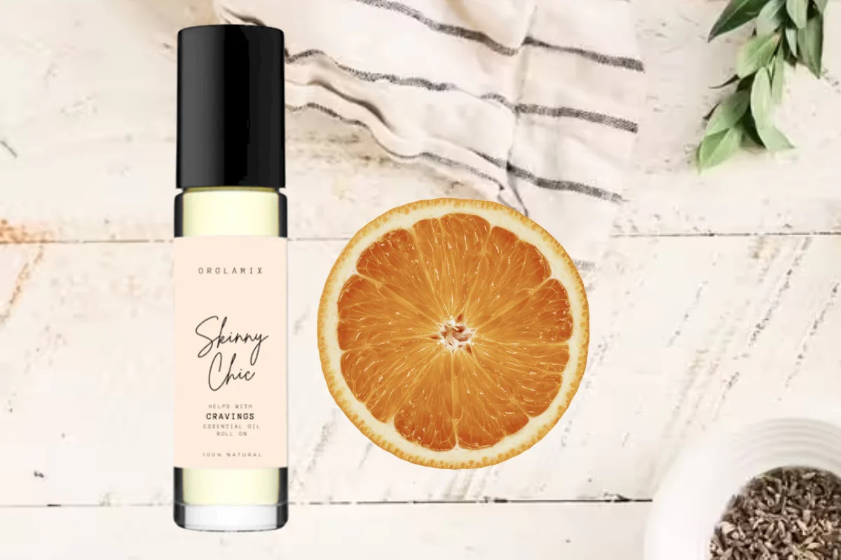 Essential Oil Roller of the Month Club - Image 13