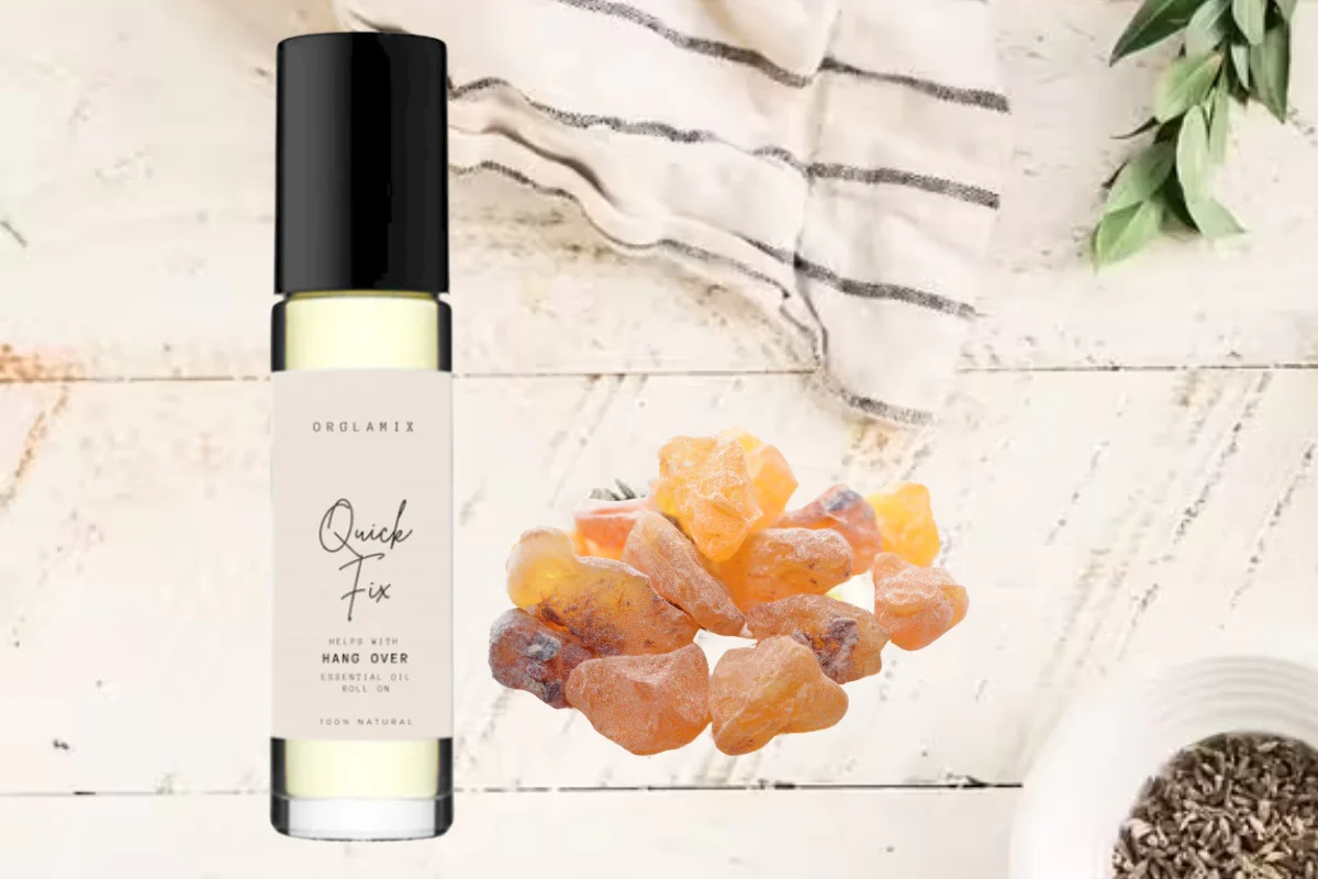 Essential Oil Roller of the Month Club - Image 14