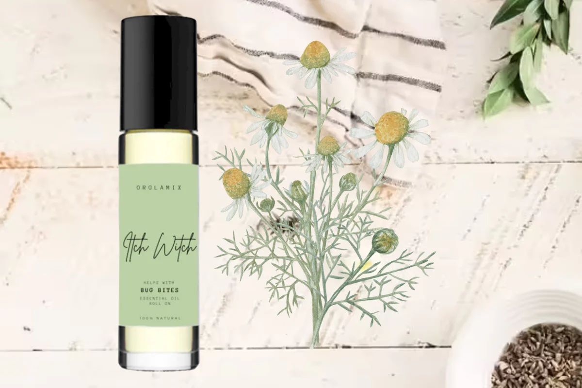 Essential Oil Roller of the Month Club - Image 15