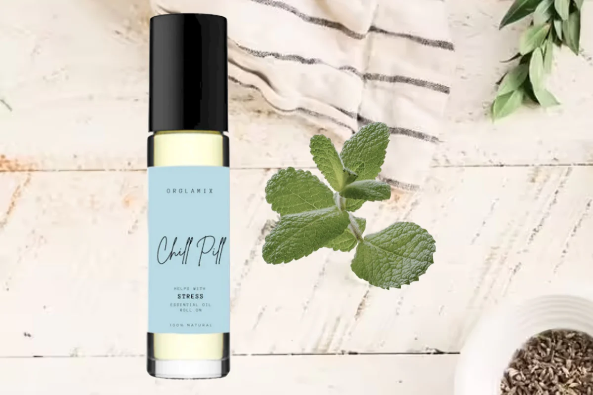 Essential Oil Roller of the Month Club - Image 19