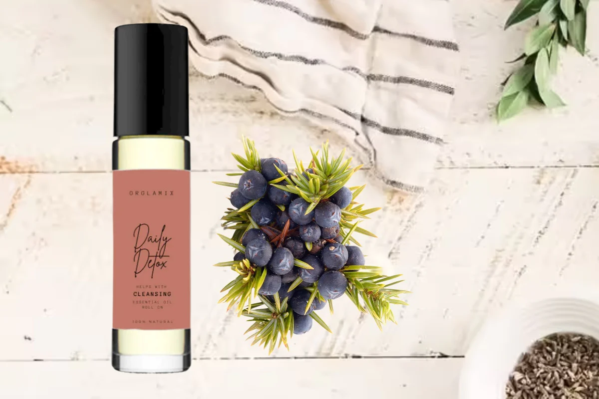 Essential Oil Roller of the Month Club - Image 9