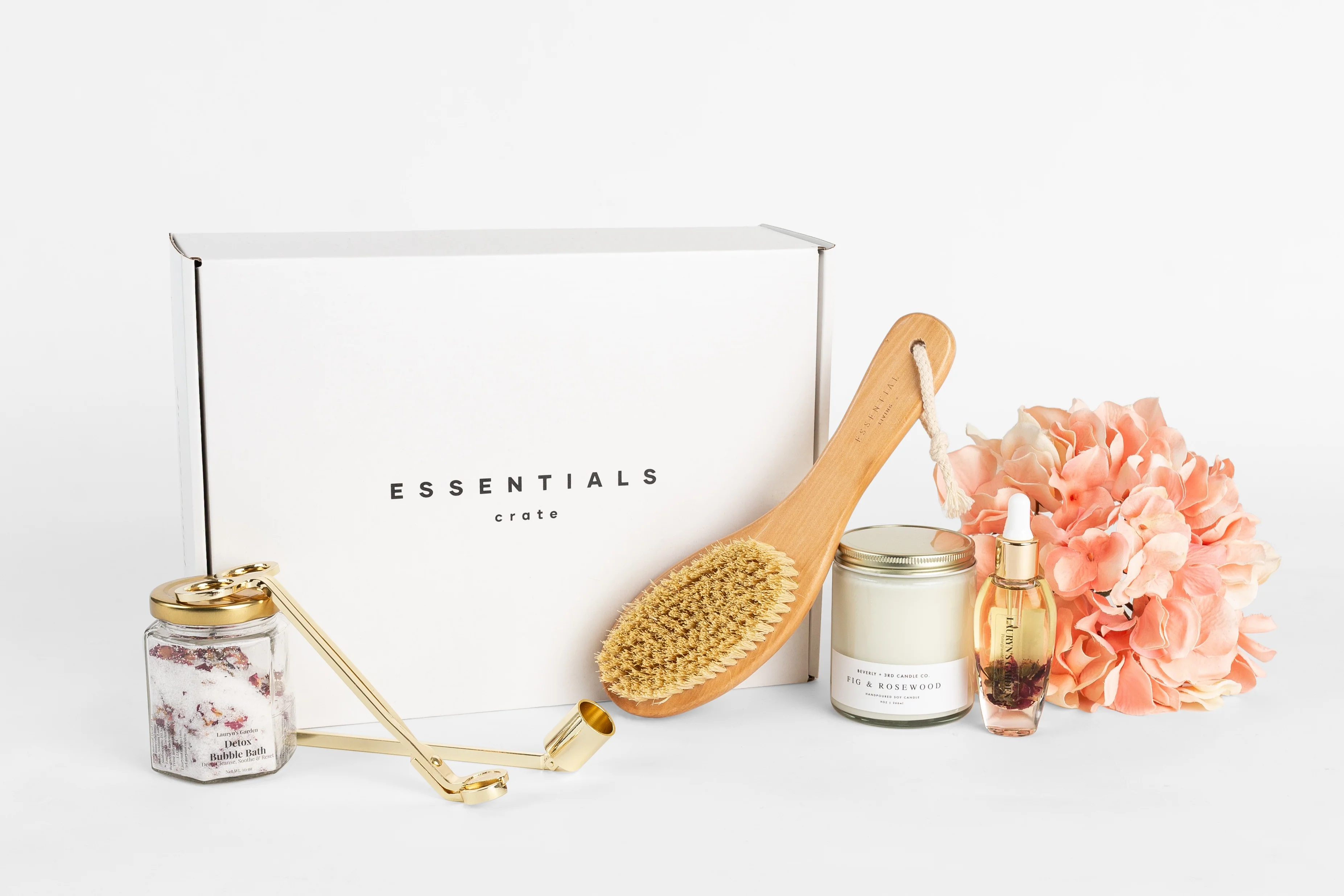 Essentials Crate - Eco Clean Subscription - Image 3