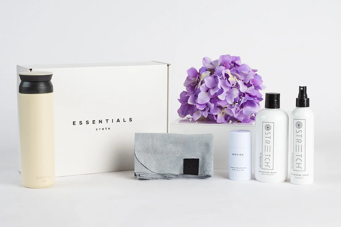 Essentials Crate - Eco Clean Subscription - Image 5