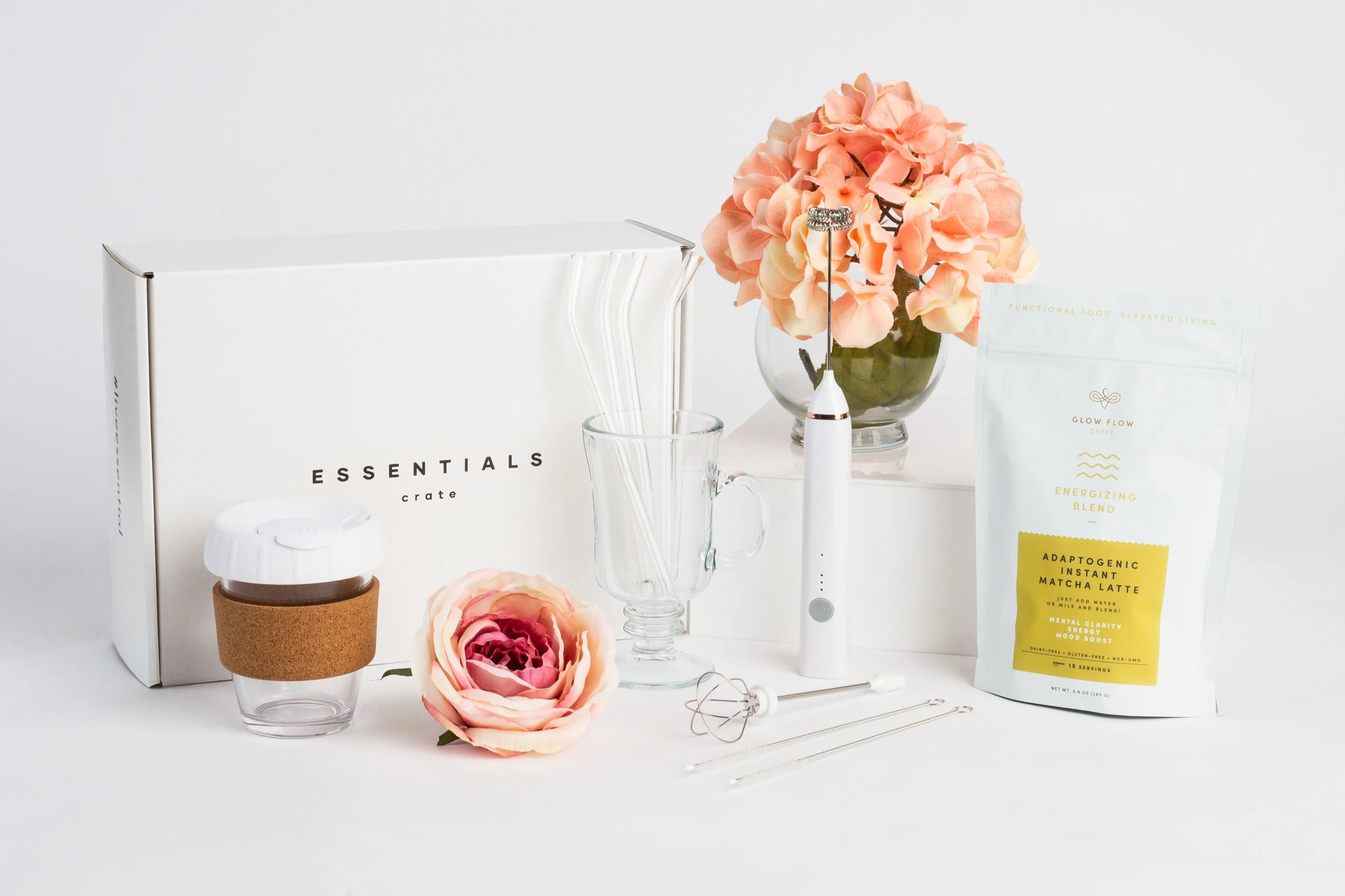 Essentials Crate - Eco Clean Subscription - Image 6