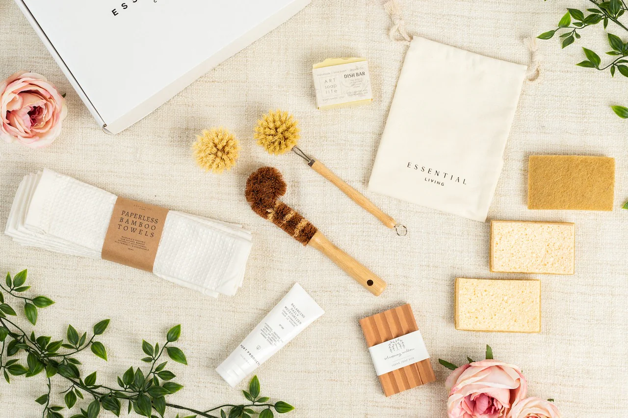Essentials Crate - Eco Clean Subscription - Image 8