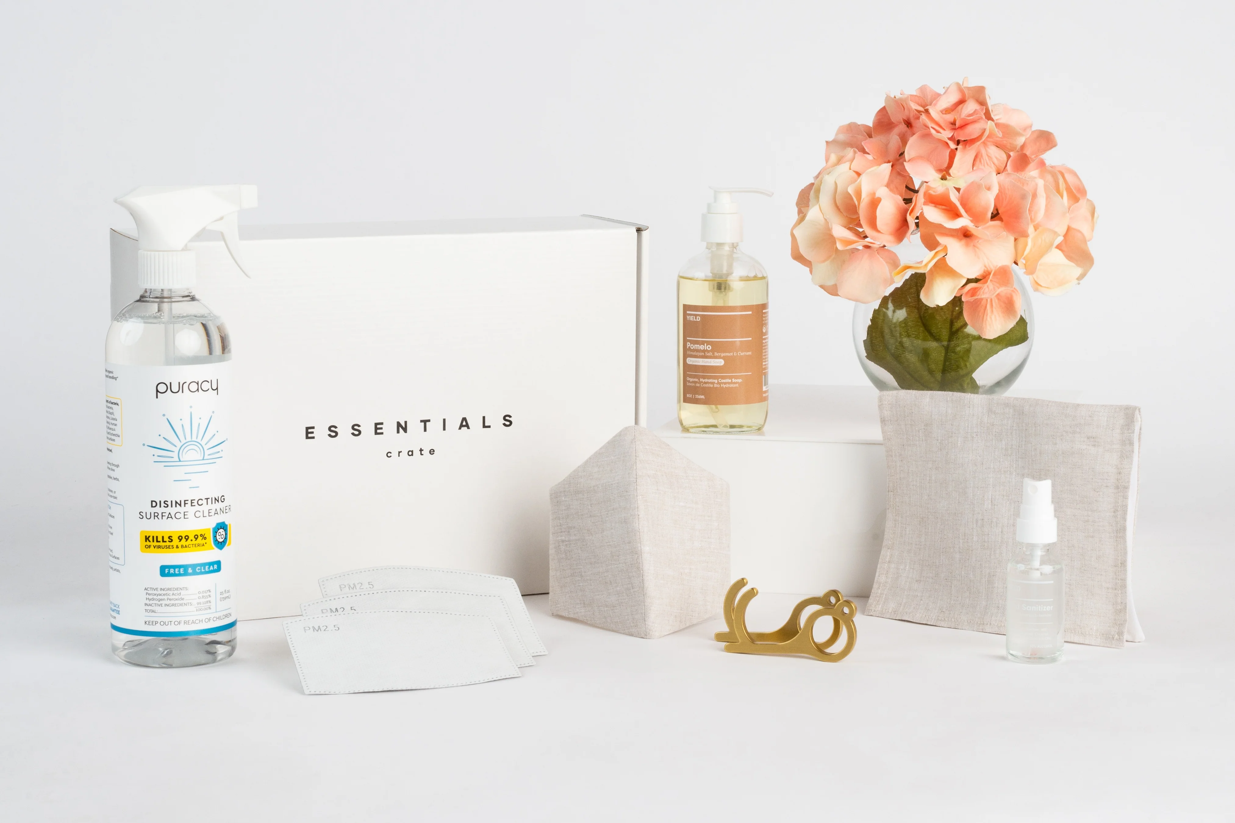 Essentials Crate - Eco Clean Subscription - Image 9
