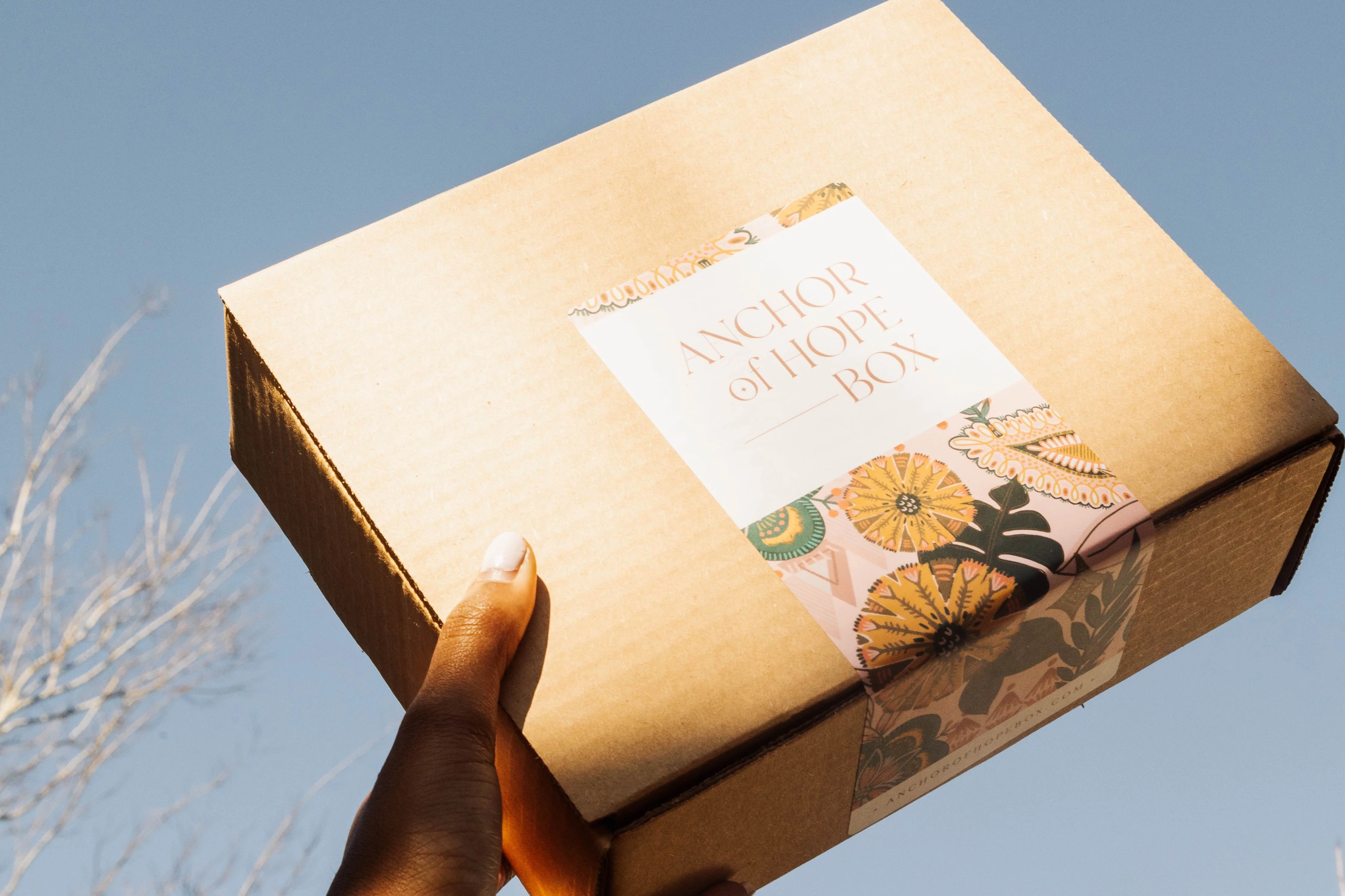 Ethical Essentials Box - One Time Ship Box - Fair Trade and Artisan Made - Image 6