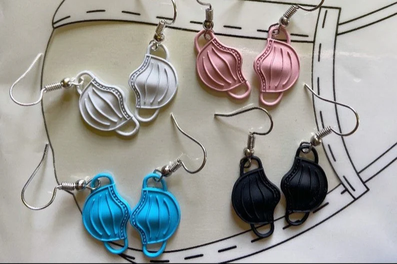 Monthly Earring Mania - Image 17