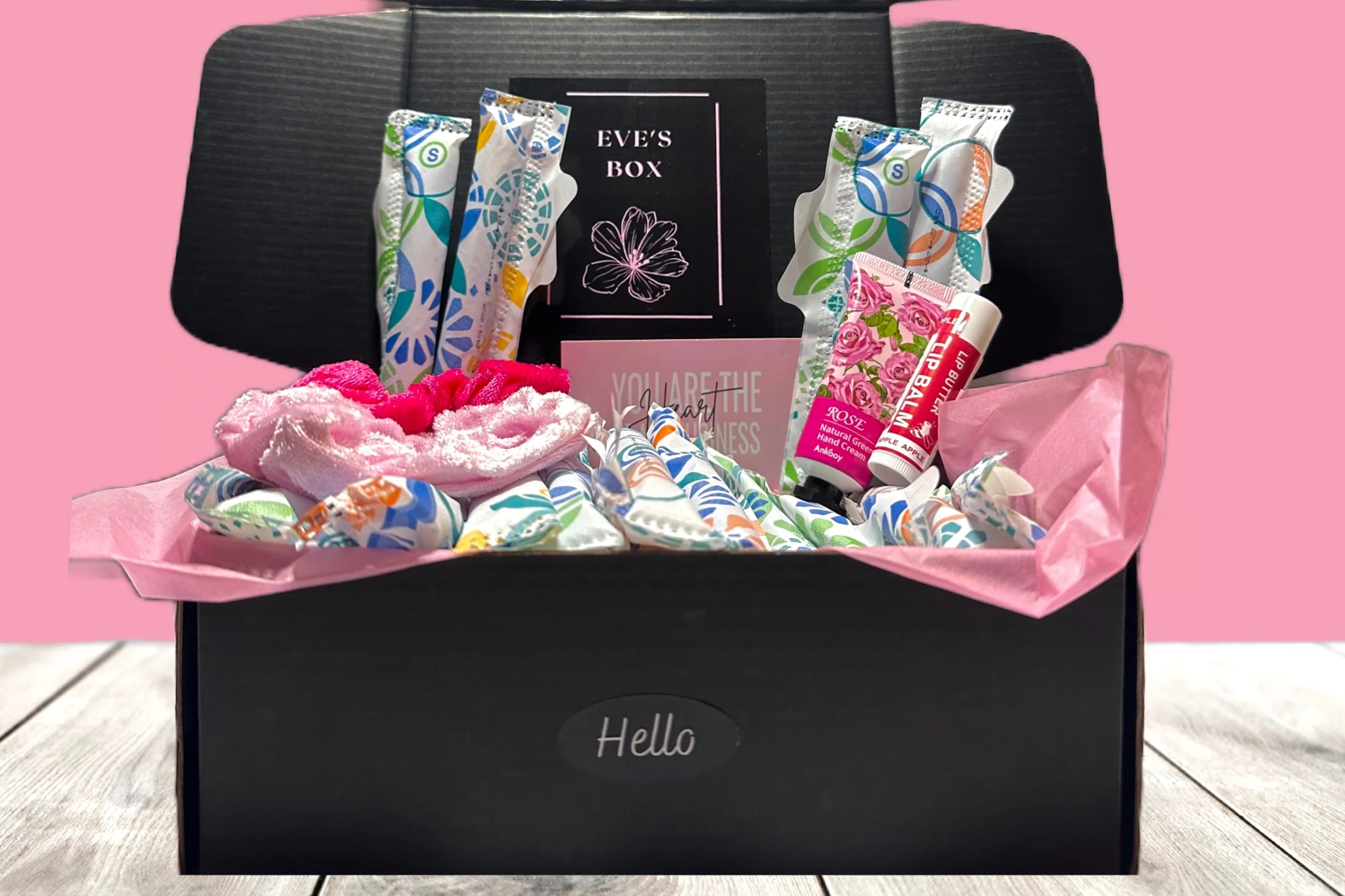 EvesBox I Self Care Period Box - Image 2