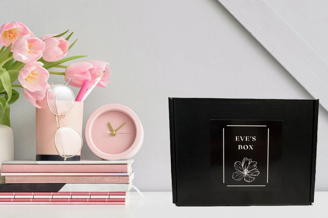 EvesBox I Self Care Period Box - Image 3