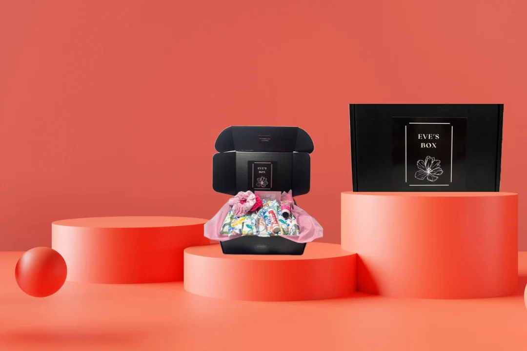 EvesBox I Self Care Period Box - Image 7