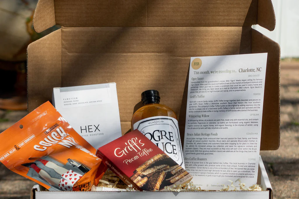 Explore Local Box Monthly - Image 3