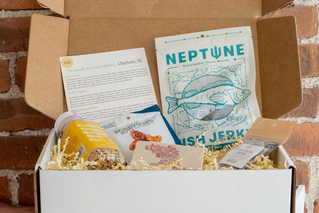 Explore Local Box Monthly - Image 4
