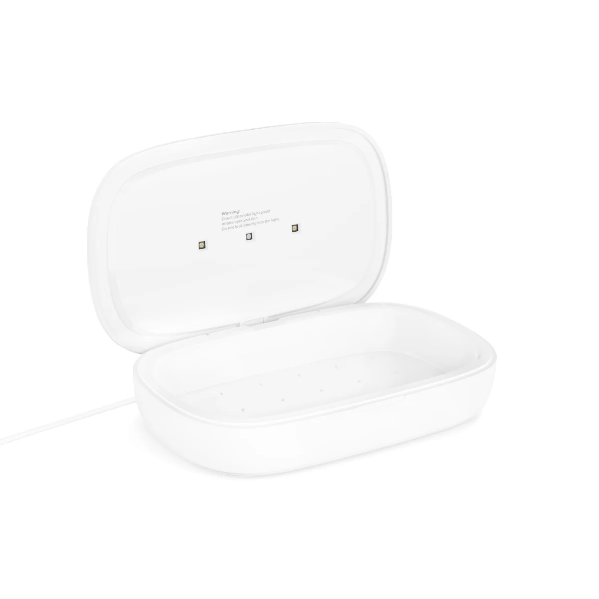 Explore Local Phone Charger and UV Sanitizing Station - Image 2