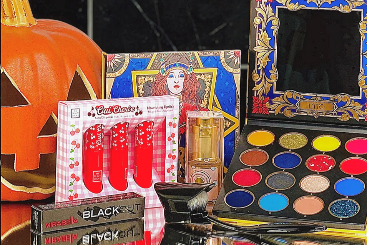 EYESCREAM Beauty Box Monthly - Image 5