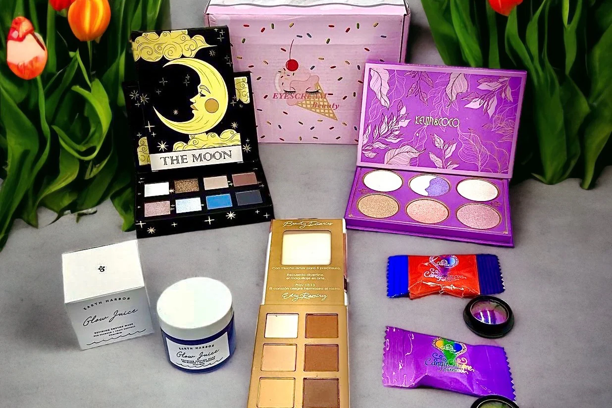 EYESCREAM Beauty Box Monthly - Image 8