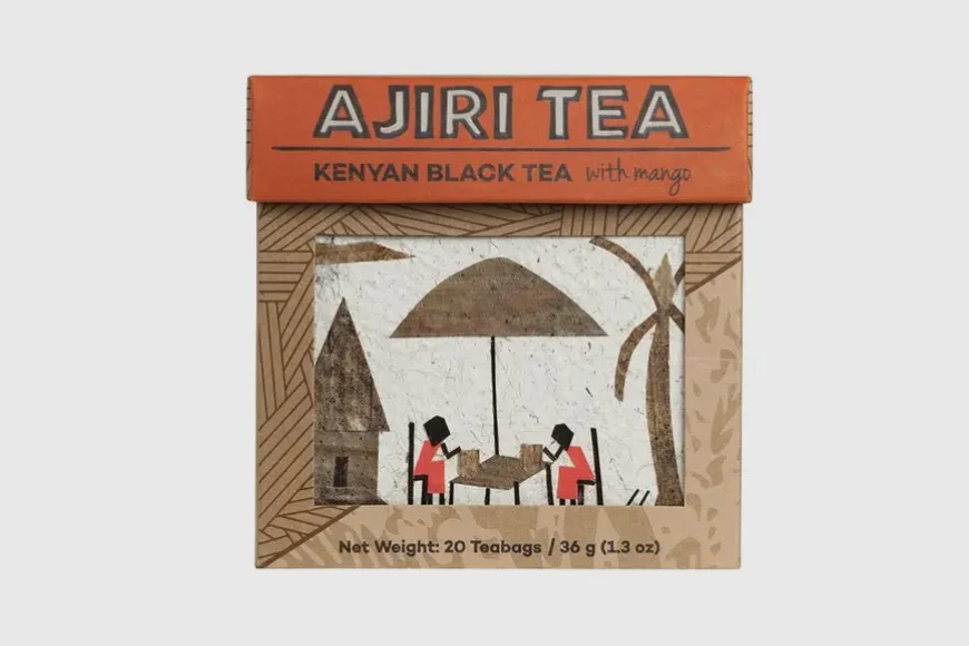 Fair Trade Food and Drink Box - Image 8
