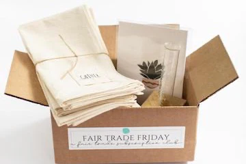 MHG Clubs | Ethical Lifestyle Box - Image 7