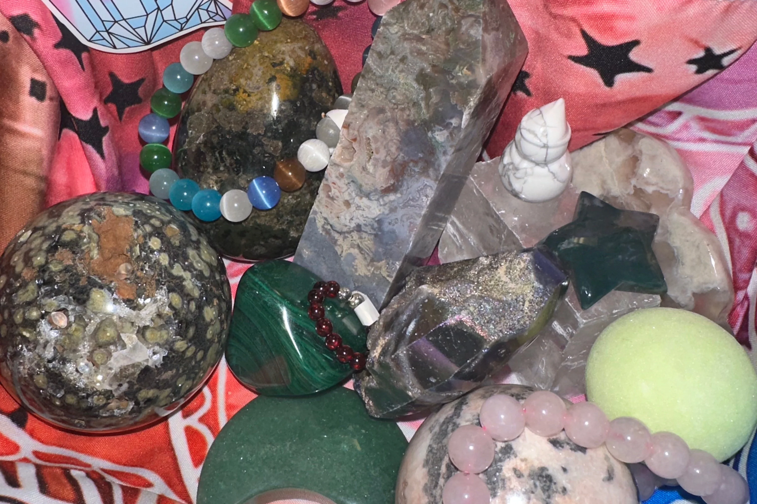 FAIRY GODMOTHER BOX - Image 6