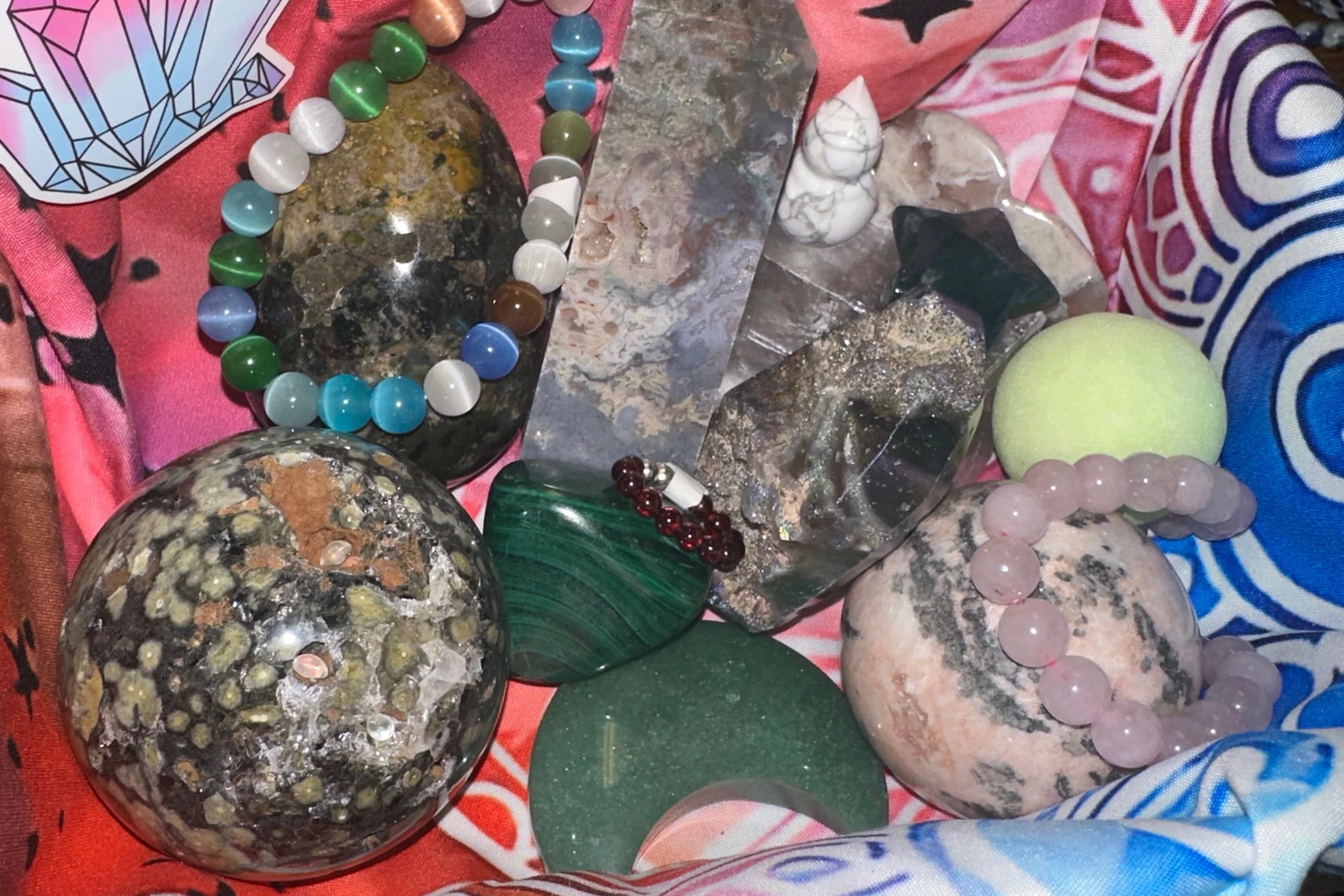 FAIRY GODMOTHER BOX - Image 7