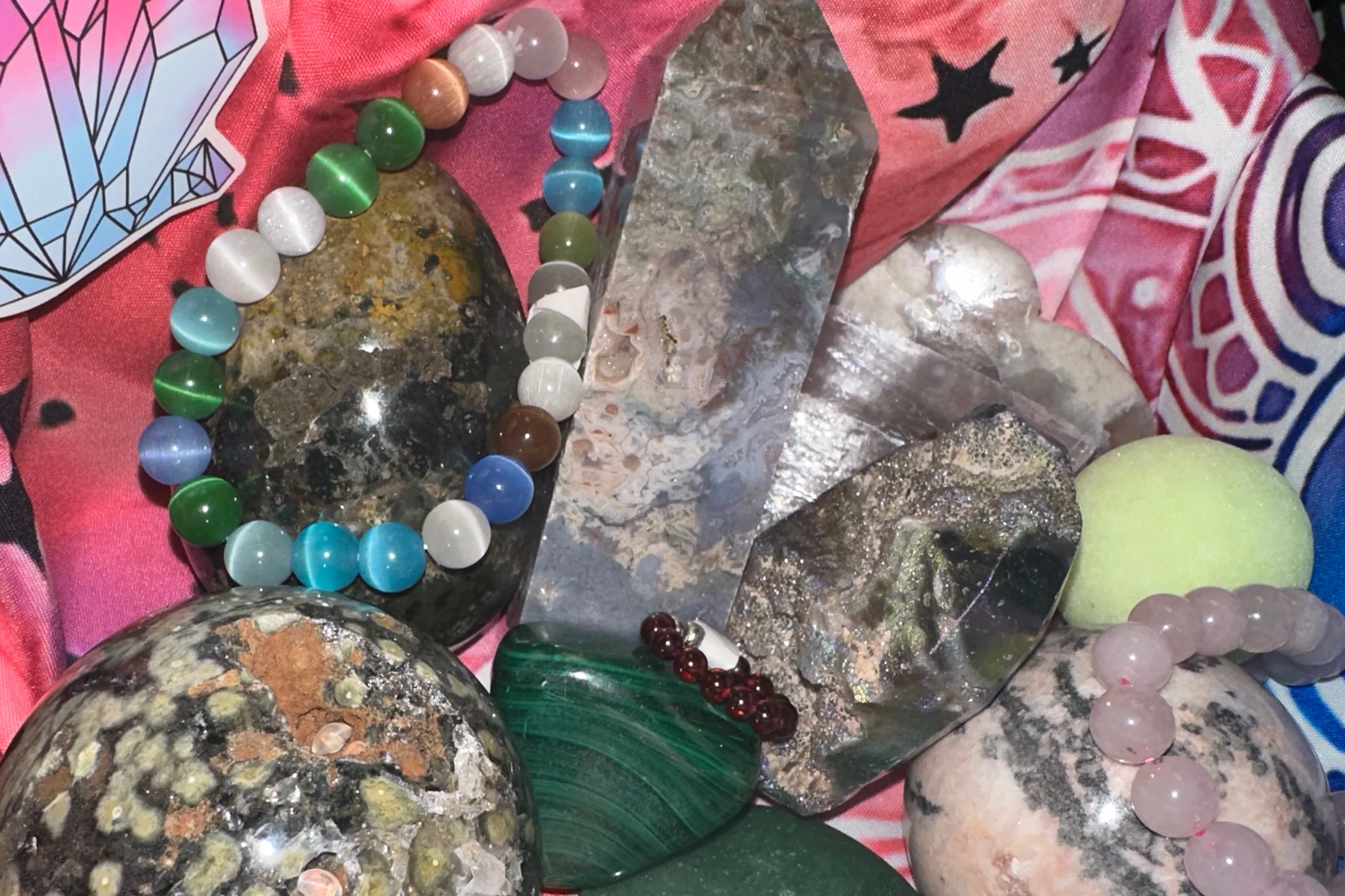 FAIRY GODMOTHER BOX - Image 8