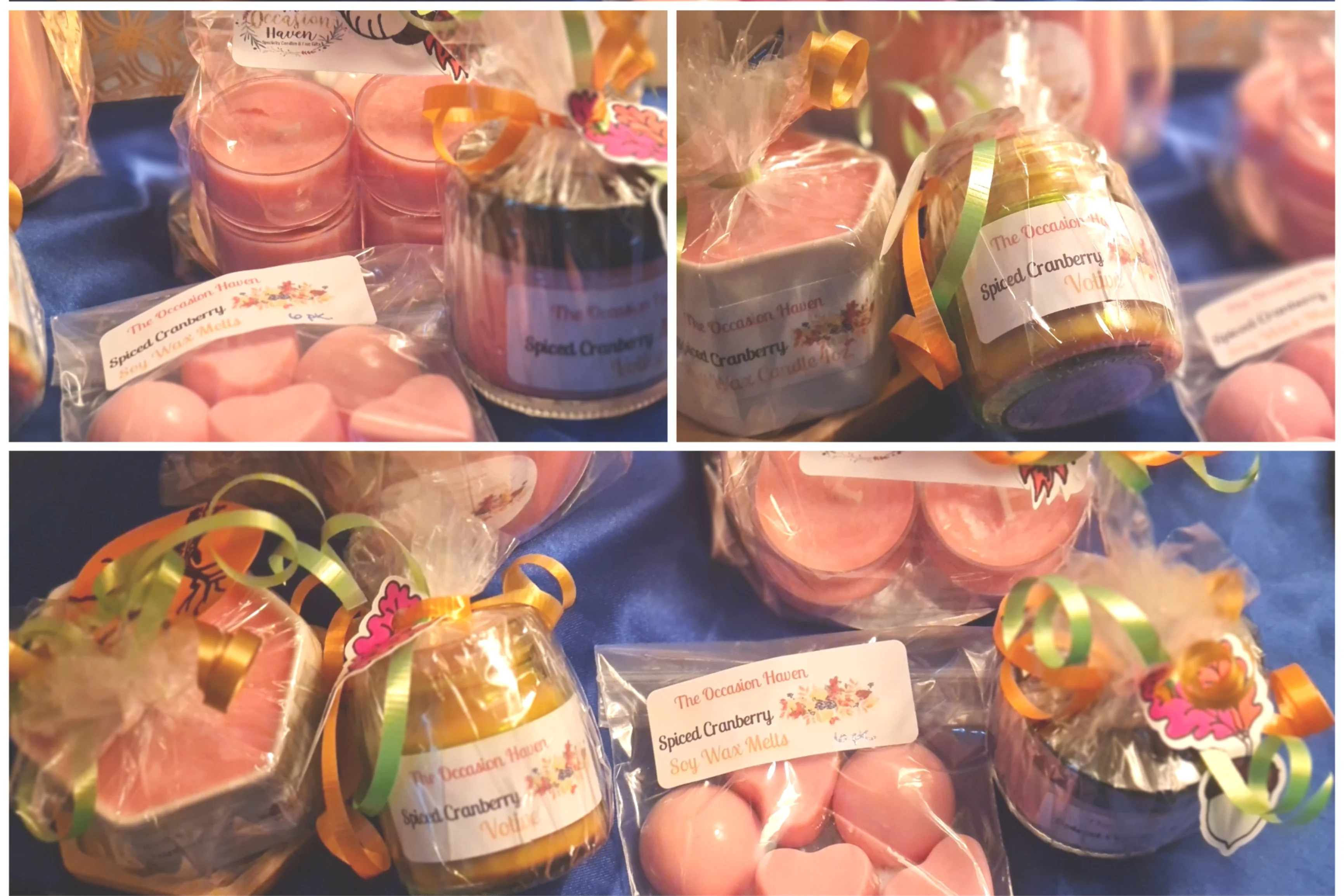 Holiday Candle Collections - Image 4