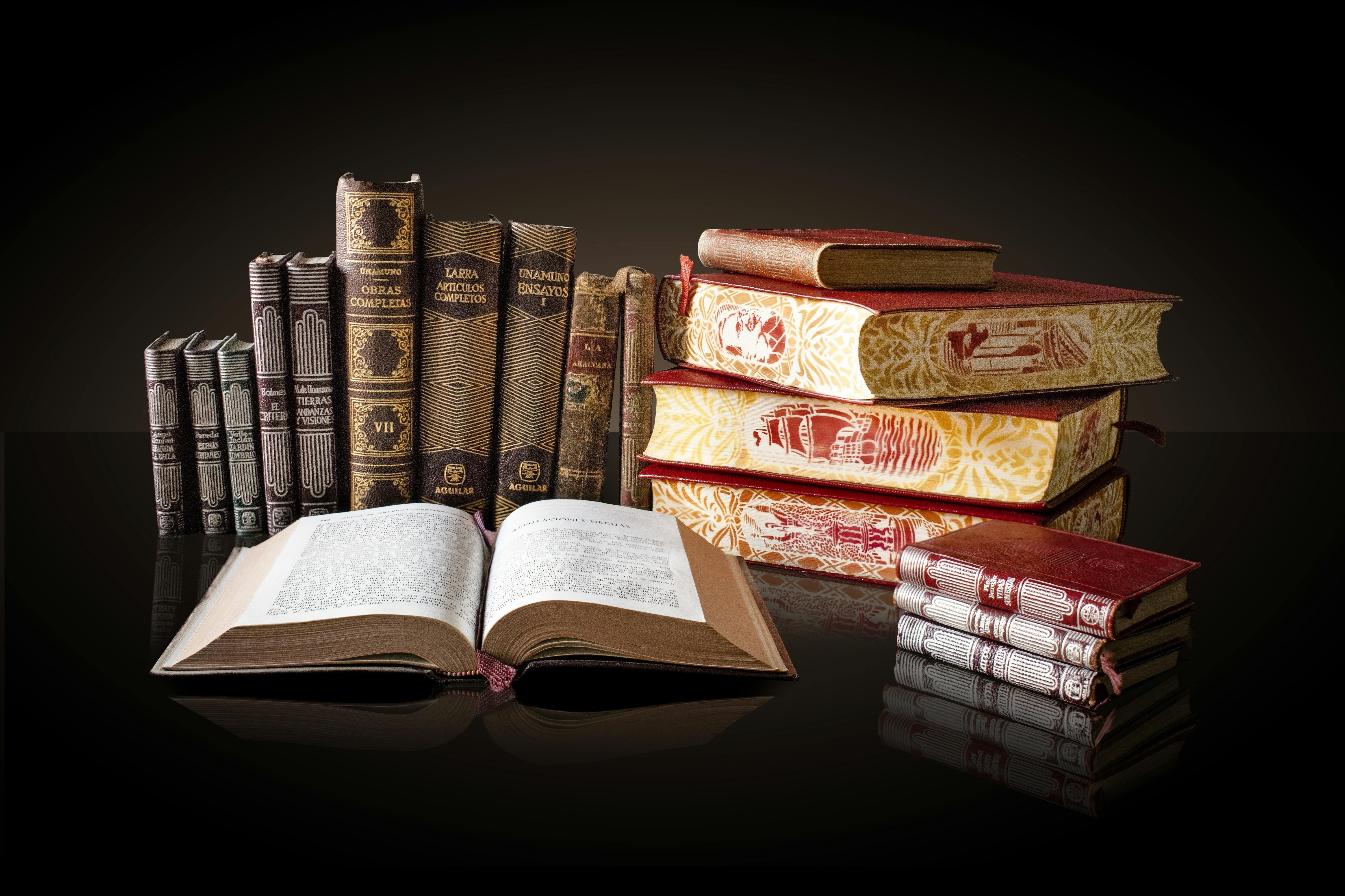 Fantasy Books Club - Image 2