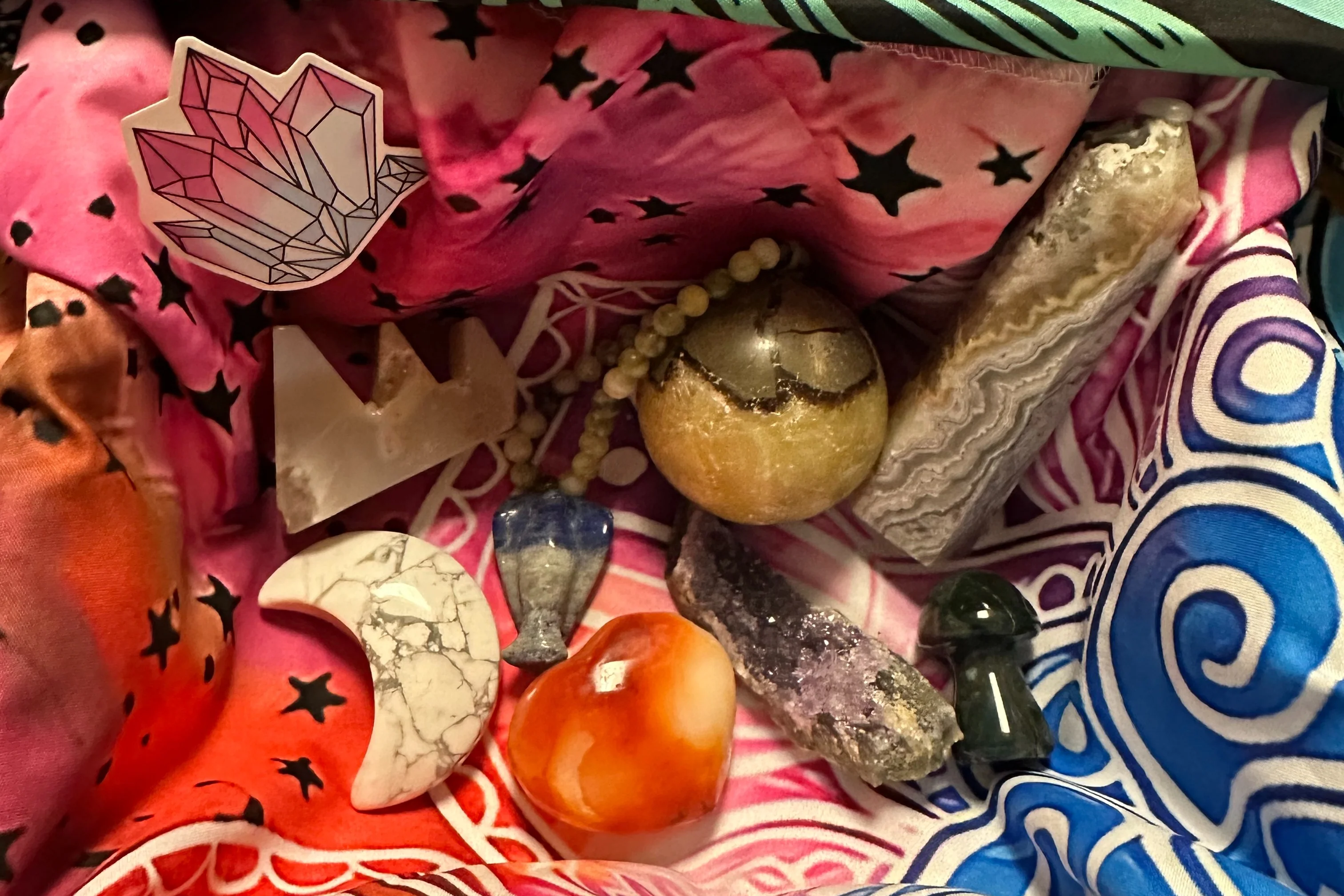 FANTASY JUJU BOX - Image 3