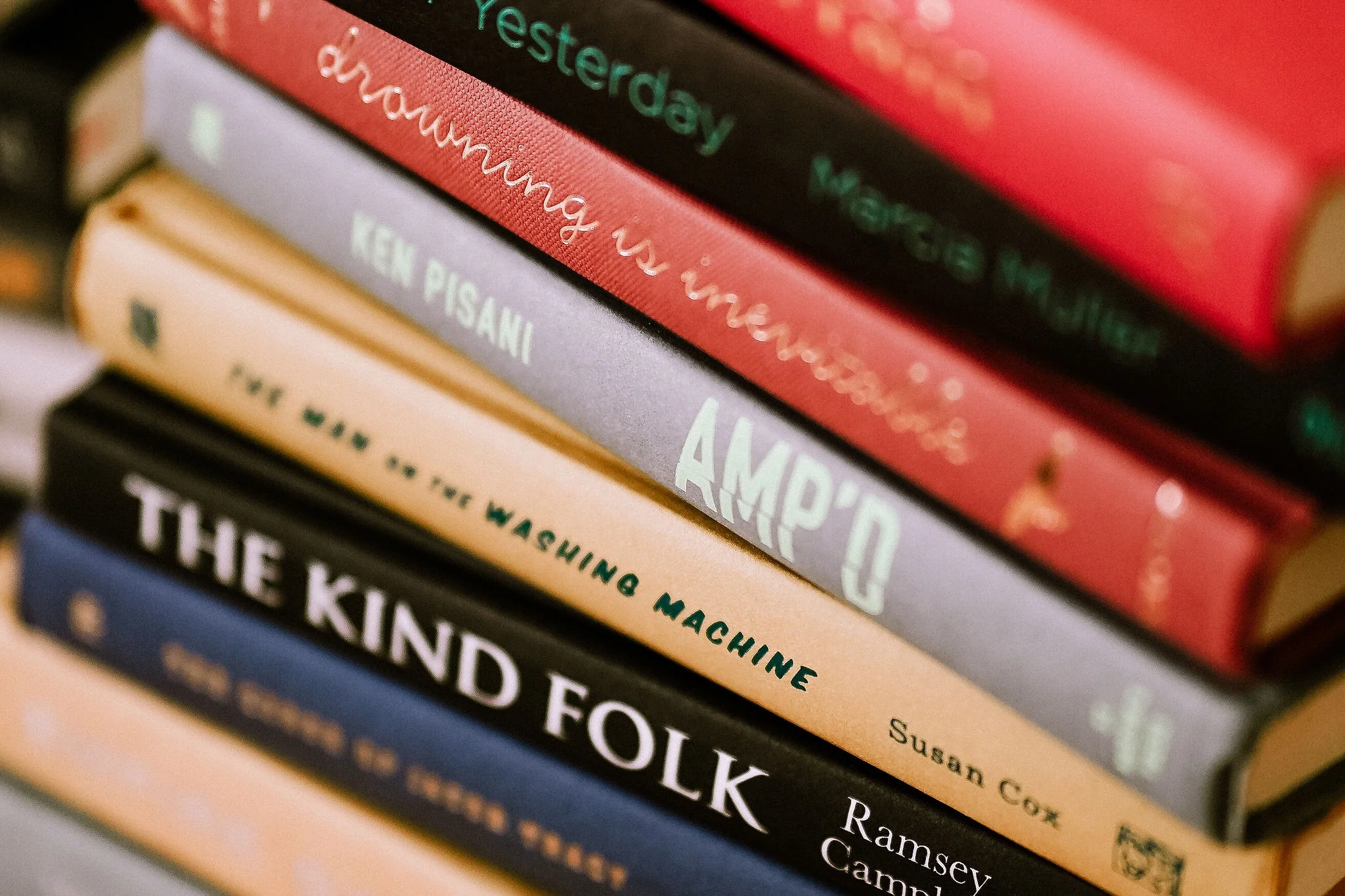 Fantasy/Sci Fi - Image 9