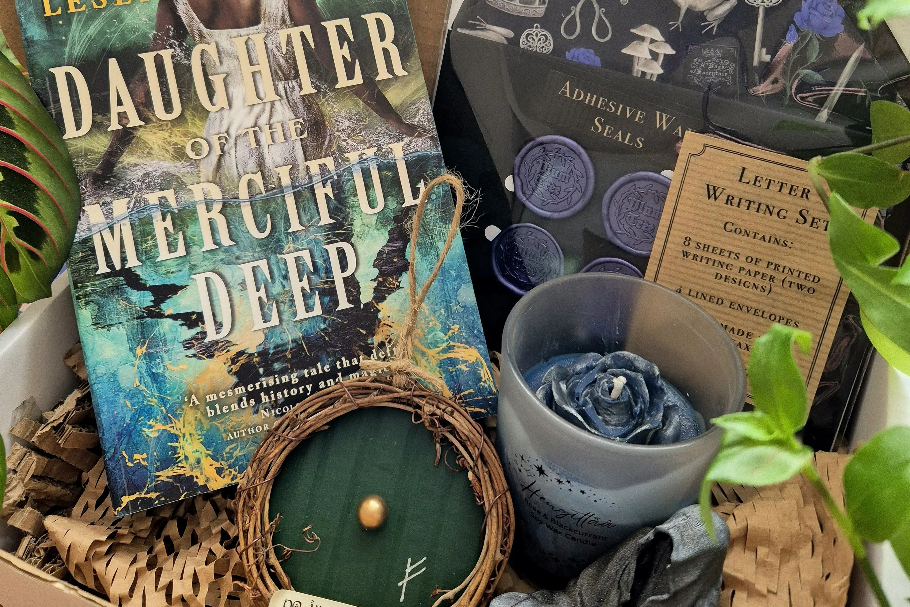 Fantasy Subscription Box - Image 8