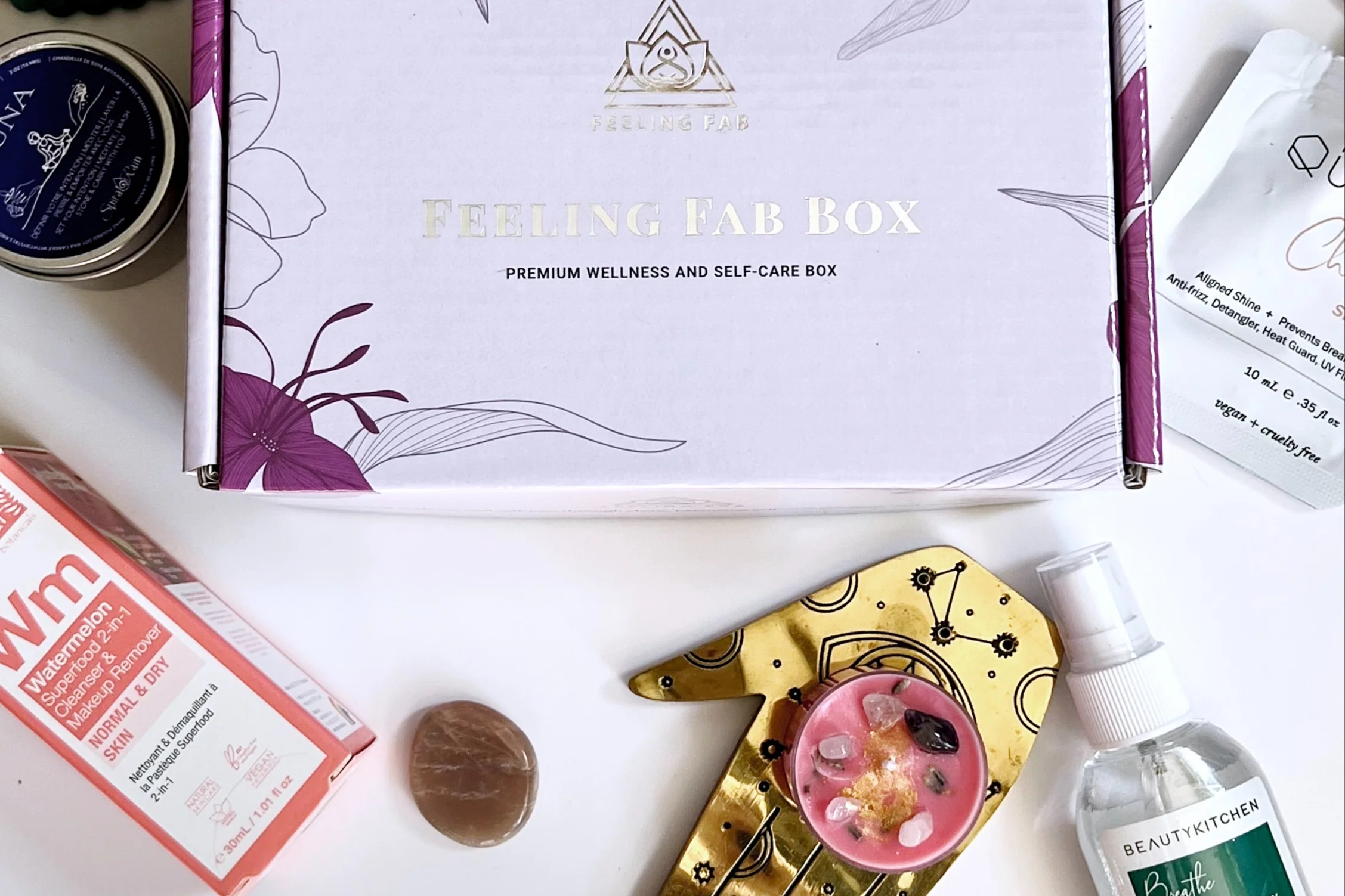 ✨FEELING FAB BOX PREMIUM PLUS +✨ - Image 4