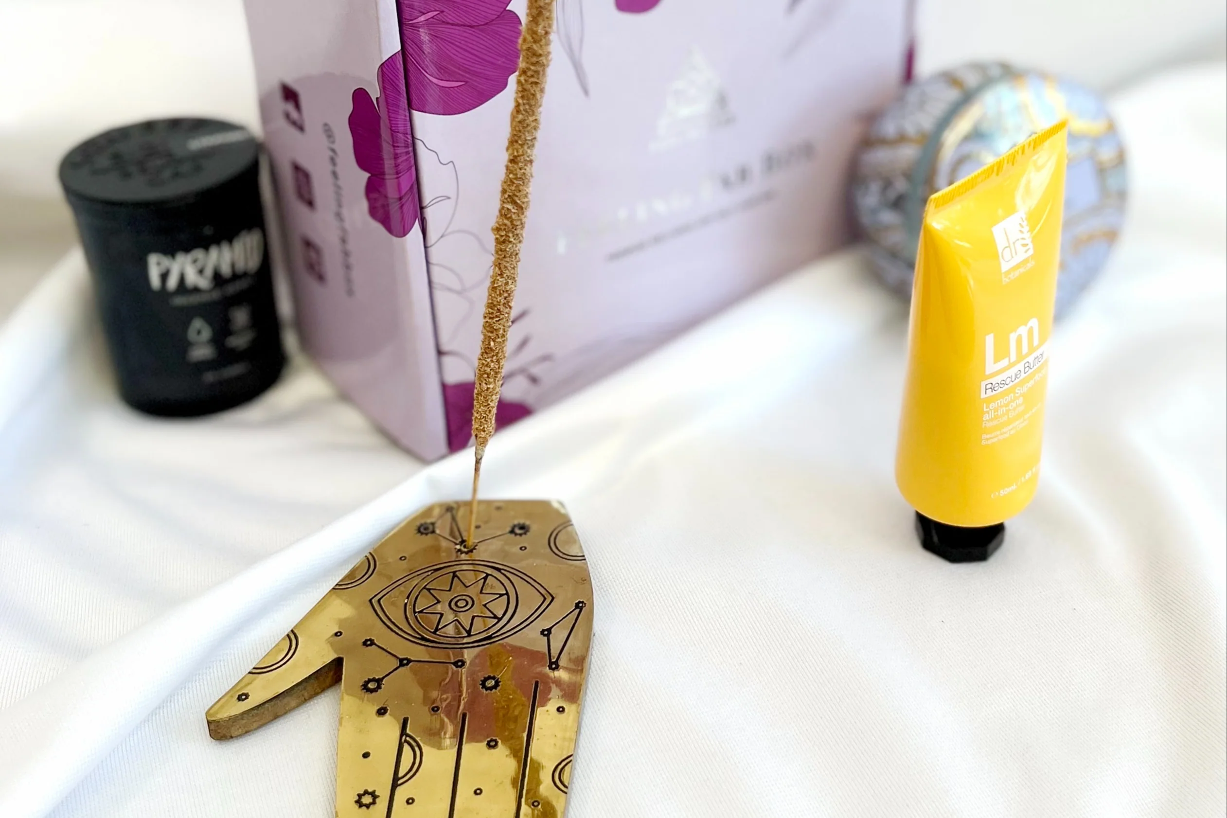 ✨FEELING FAB BOX PREMIUM PLUS +✨ - Image 7