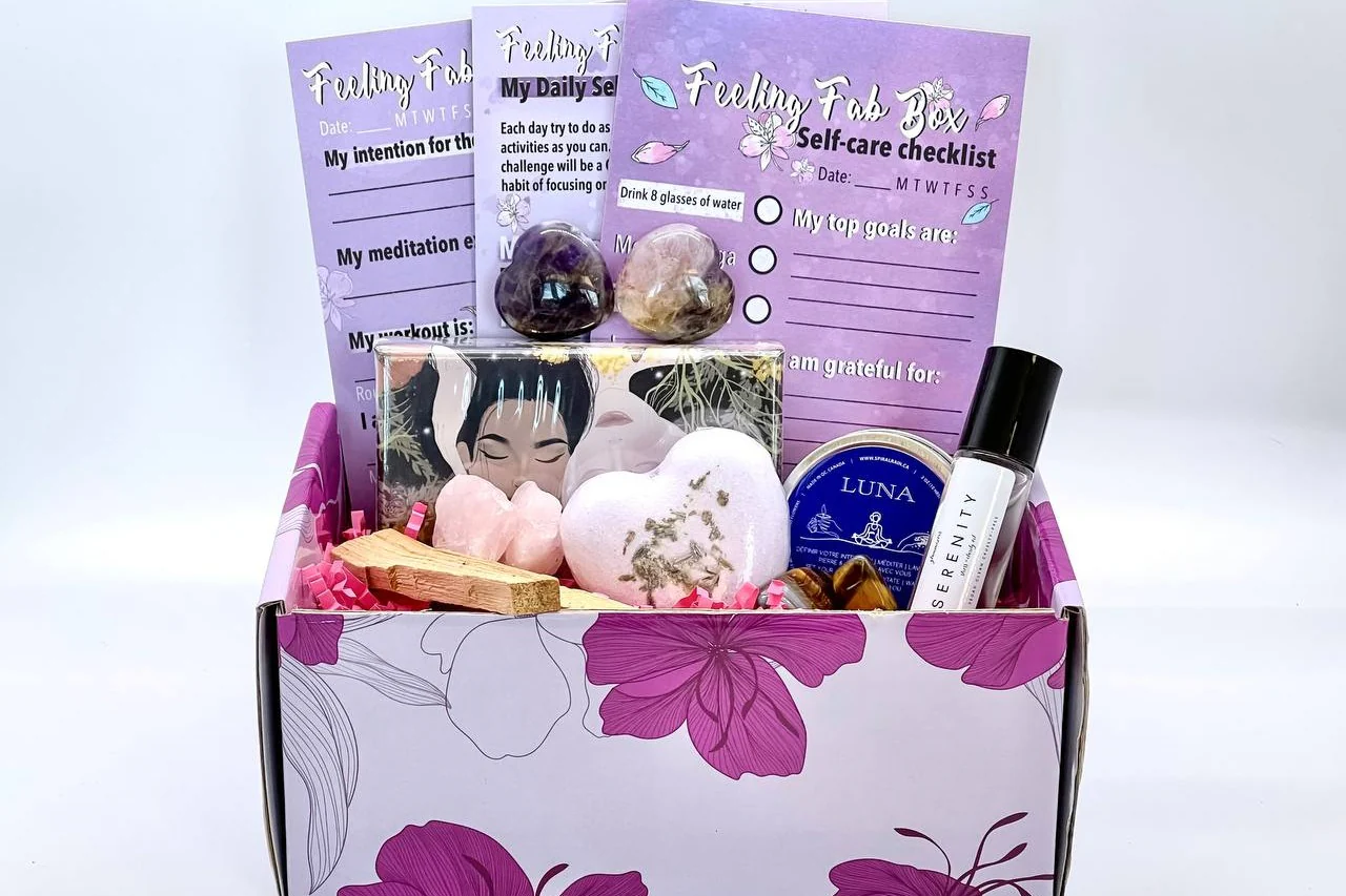FEELING FAB RITUAL by FEELING FAB - Image 3