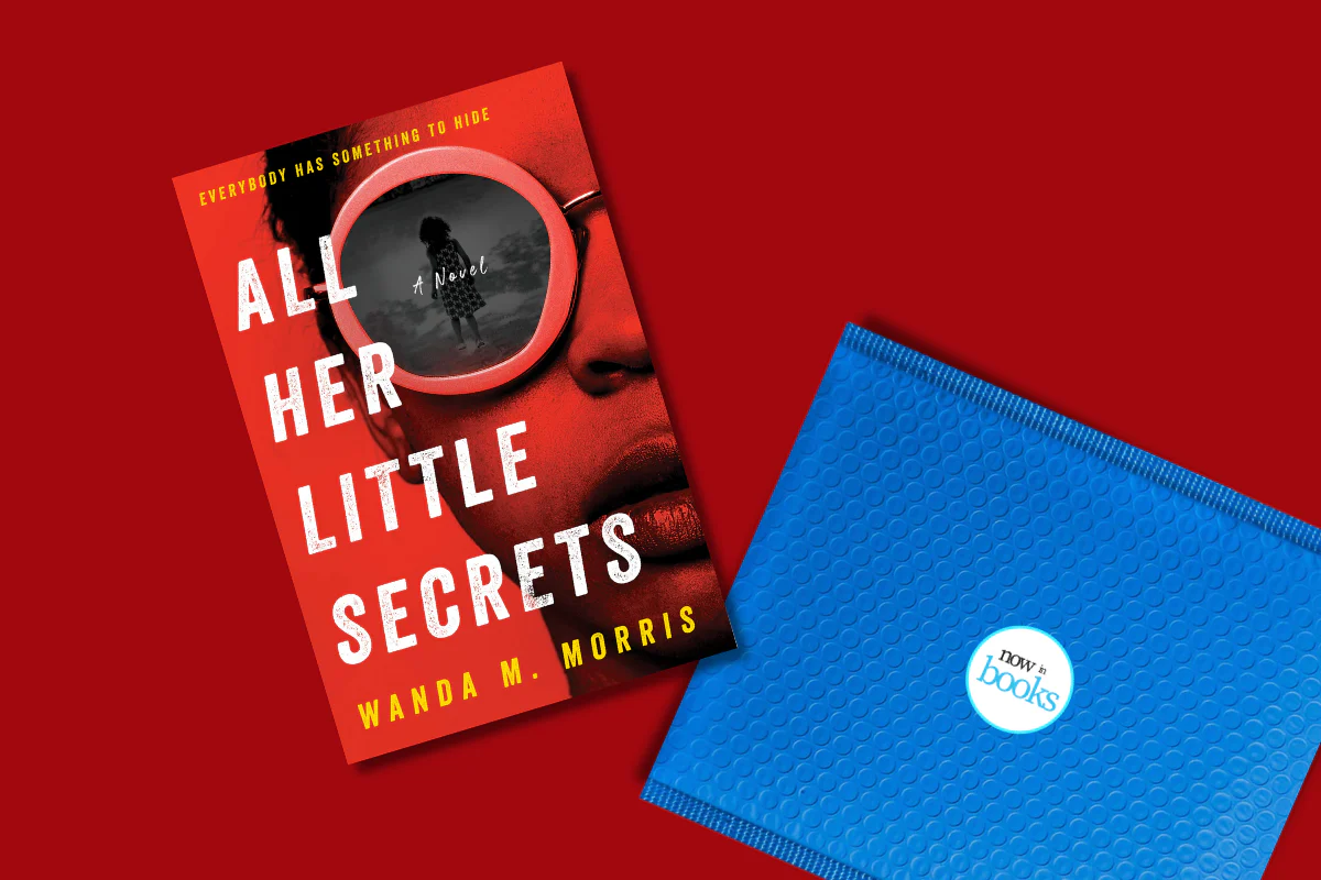 Fiction Book Club - Image 2