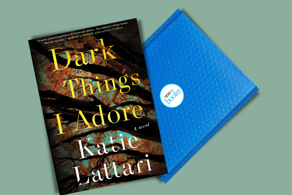 Fiction Book Club - Image 4