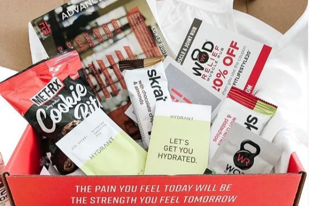 Fit Lifestyle Box - Image 12