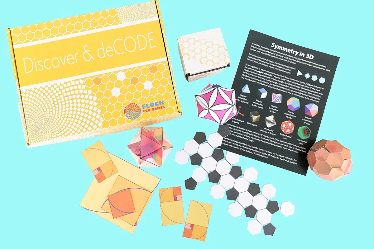 Beautiful Discovery Box - Image 16