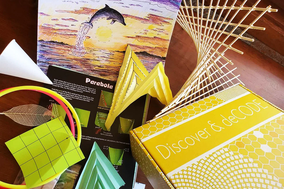 Beautiful Discovery Box - Image 9