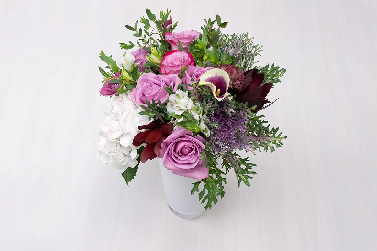 Signature Single Monthly (20 Stems) - Image 10