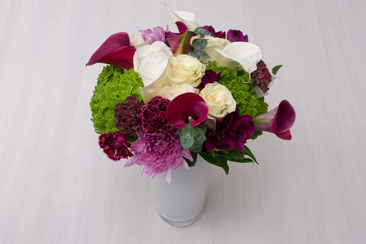 Signature Single Monthly (20 Stems) - Image 11