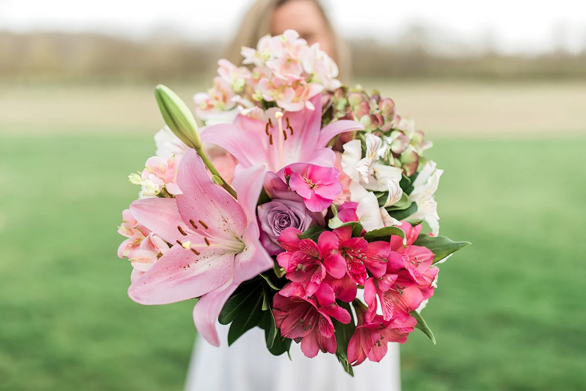 Signature Single Monthly (20 Stems) - Image 3