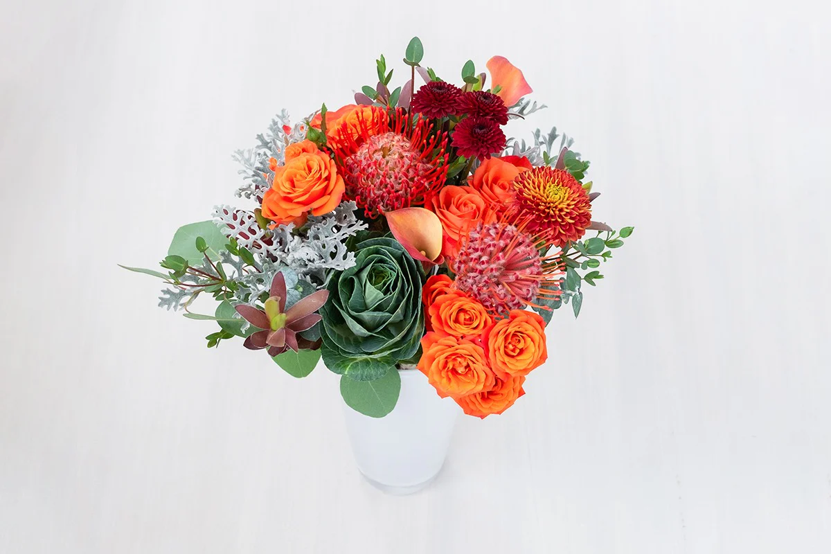 Signature Single Monthly (20 Stems) - Image 6