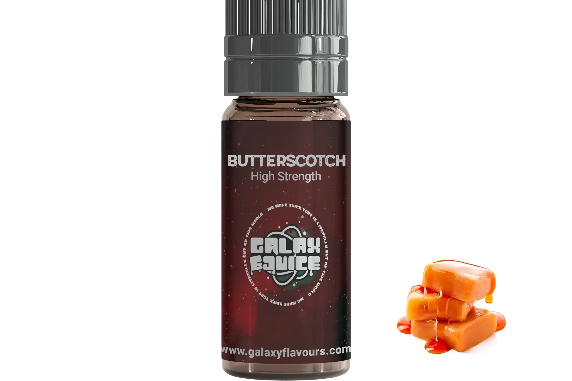 Food Flavouring and Essences - 12 x 10ml Sweet Shop Multi Pack - Flavoring for Cakes, Sweets, Drinks, Cosmetics and More. - Image 3