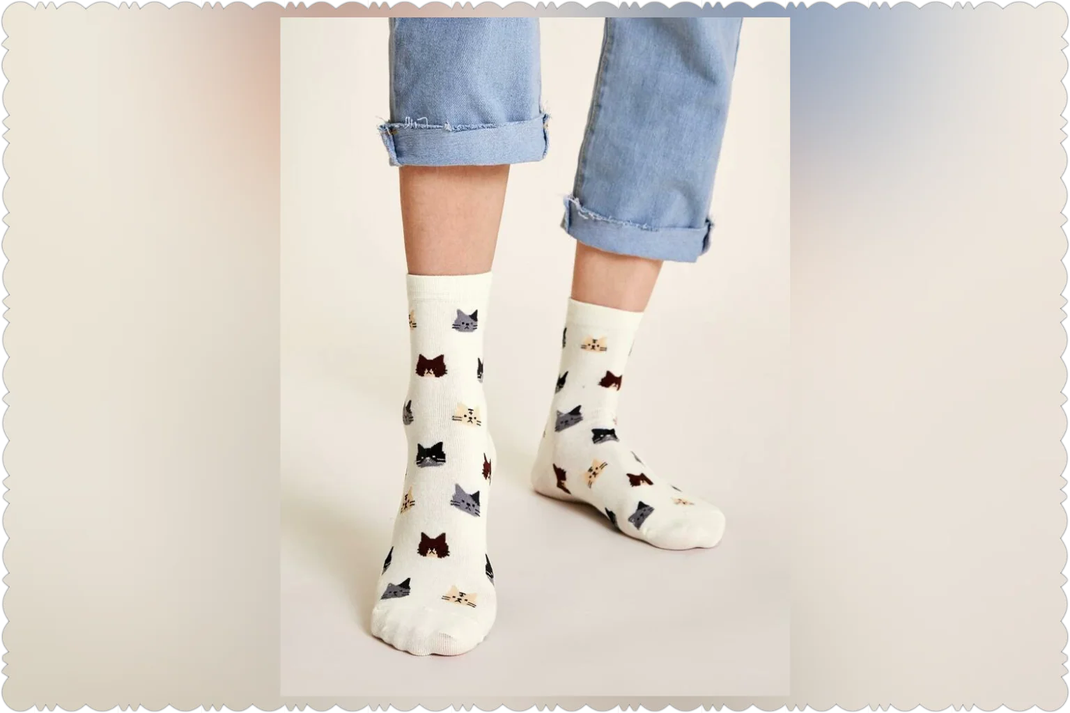 My Monthly Footziez Curated For The Season - Image 6