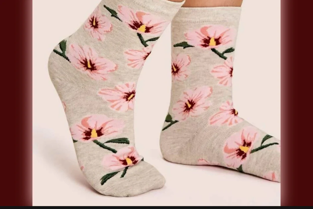 My Monthly Footziez Curated For The Season - Image 9