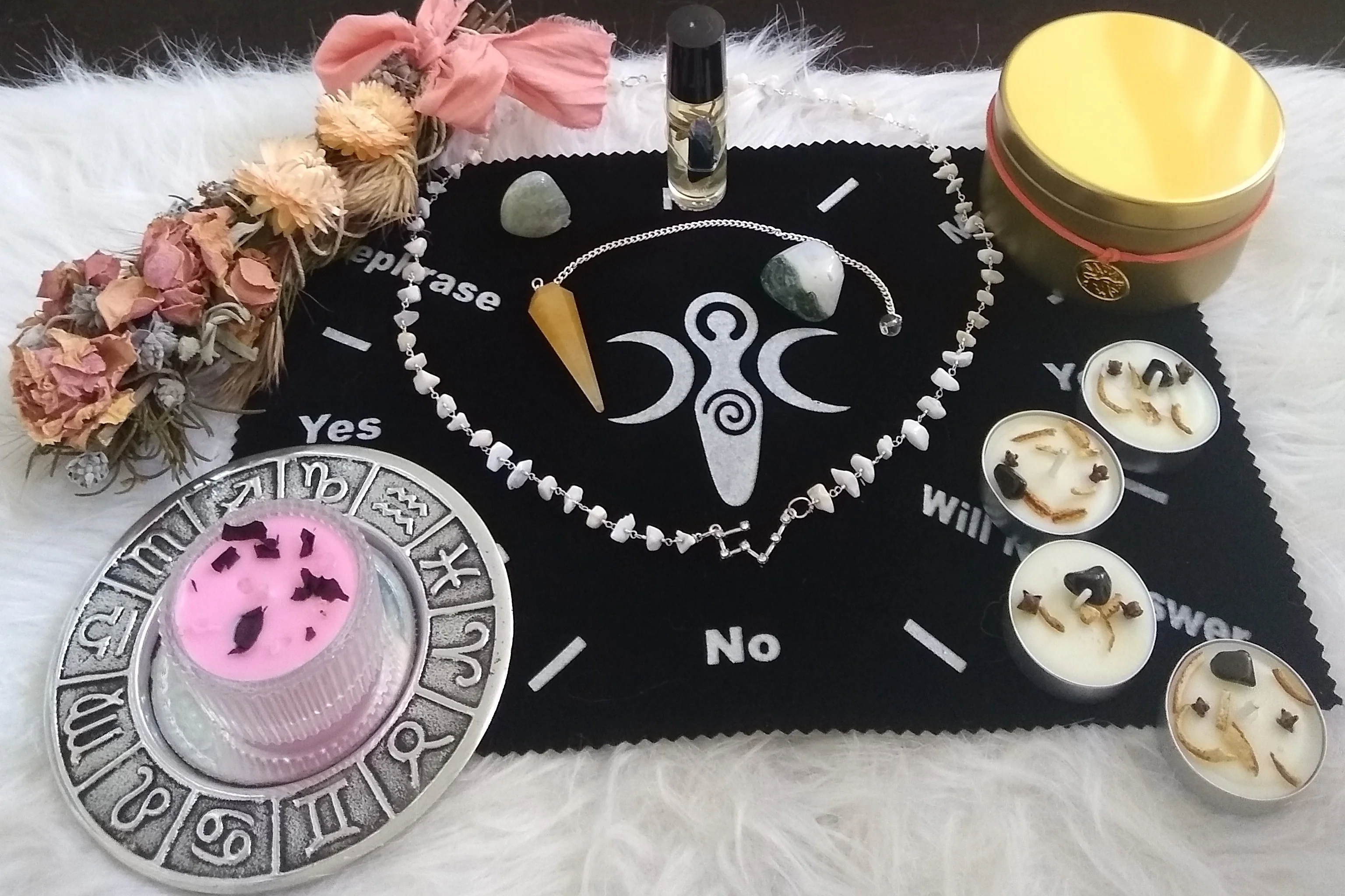 Four Directions Box - Essentials and Elementals Edition - Image 15