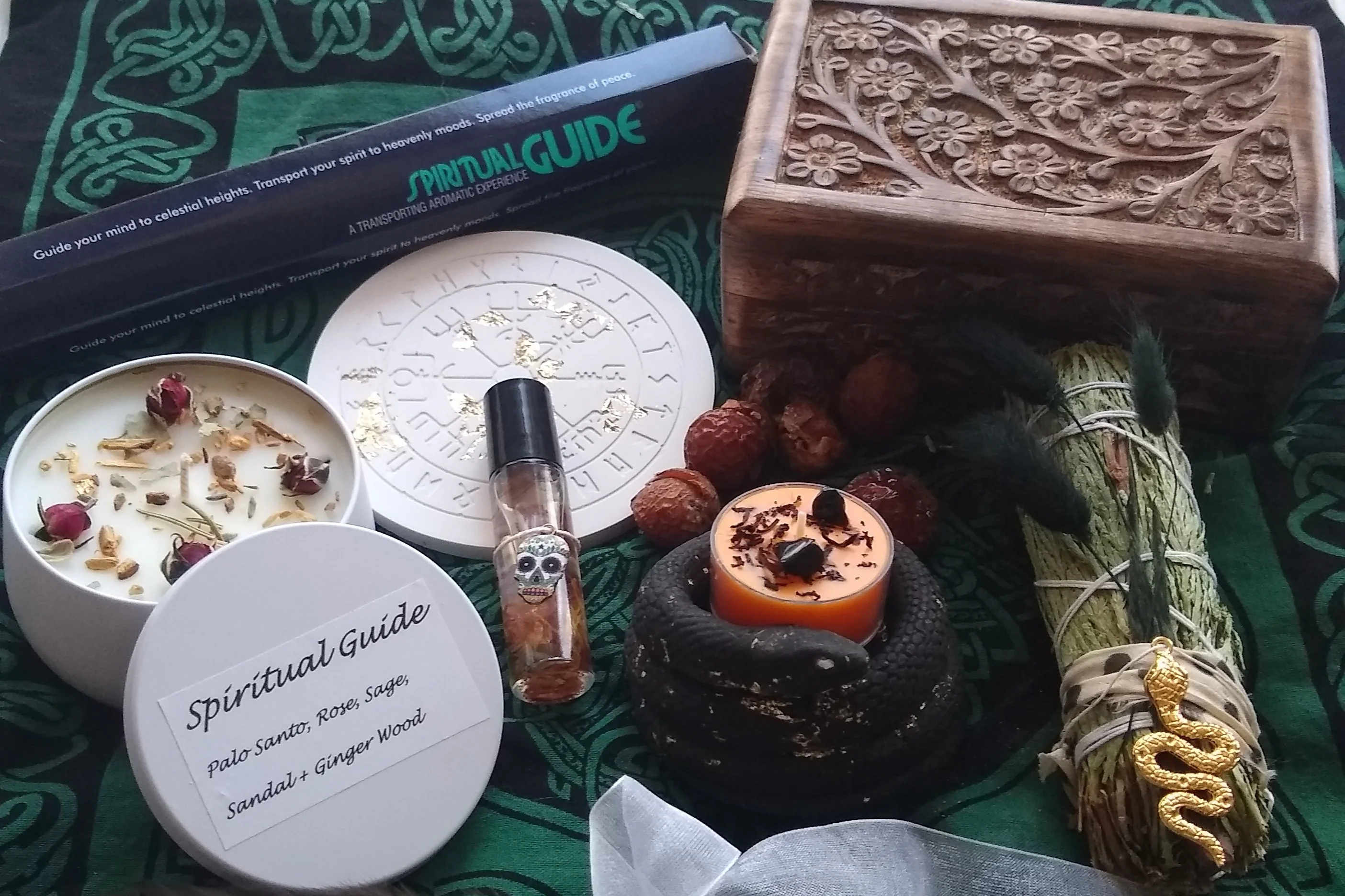 Four Directions Box - Essentials and Elementals Edition - Image 8