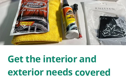DIY auto detailing supplies - Image 4