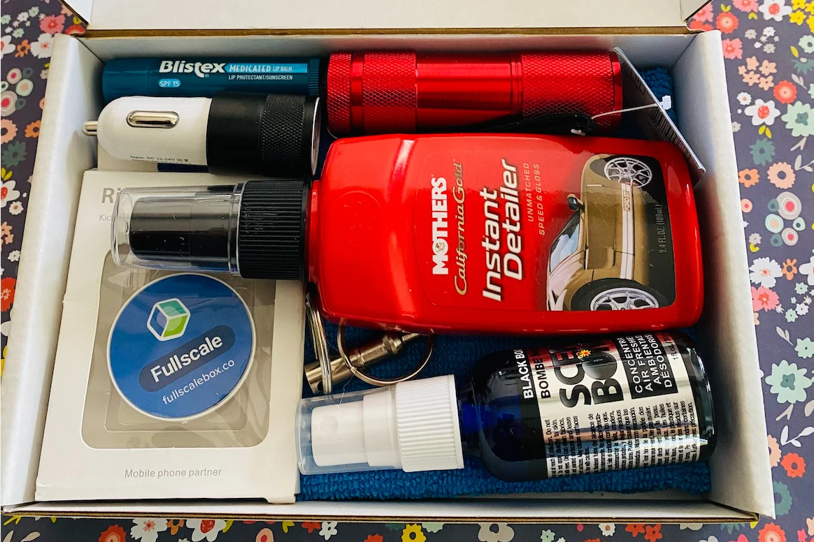 DIY auto detailing supplies - Image 8